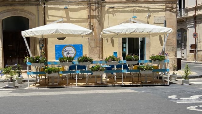 Sapuri e... Amuri - 7