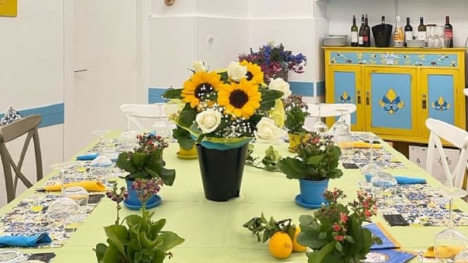 Sapuri e... Amuri - 5