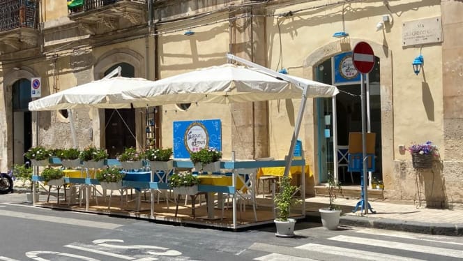 Sapuri e... Amuri - 0