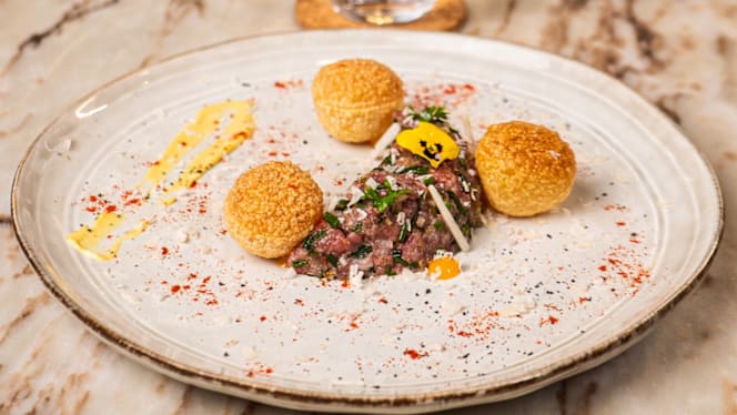 Rio's Tapas & Bar - 7