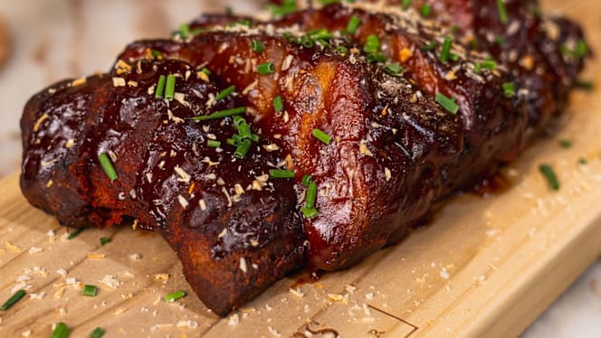 Rio's Tapas & Bar - 3