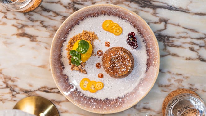 Rio's Tapas & Bar - 8