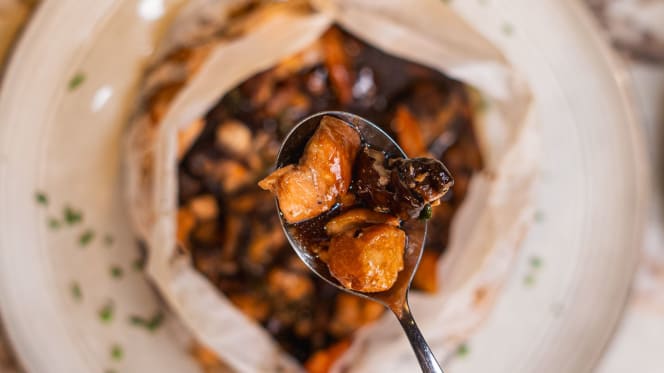 Rio's Tapas & Bar - 9