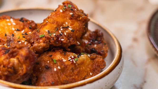 Rio's Tapas & Bar - 6