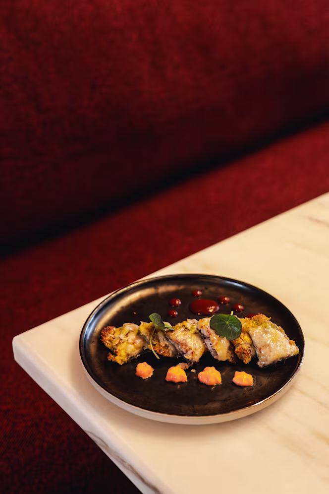 Rio's Tapas & Bar - 7