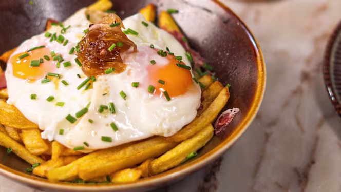 Rio's Tapas & Bar - 2