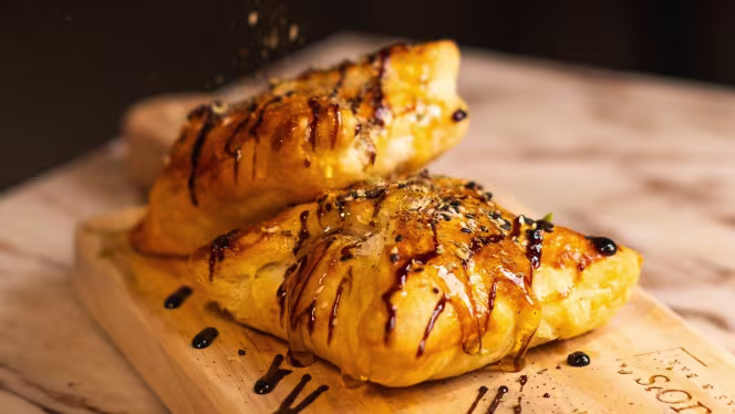 Rio's Tapas & Bar - 0