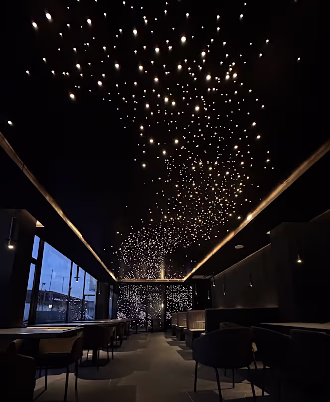 Mofi Restaurant - 0