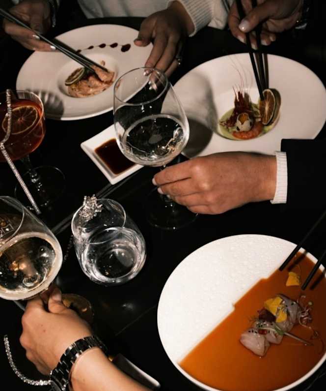 Mofi Restaurant - 8