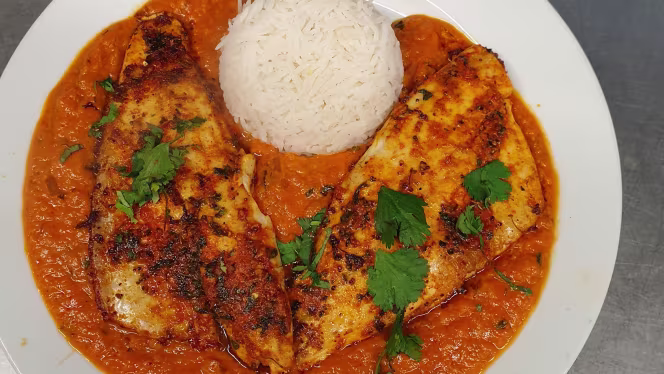 Everest Restaurant - 5