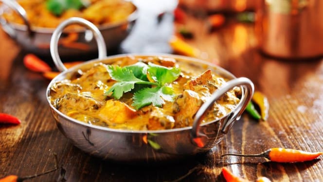 Everest Restaurant - 8