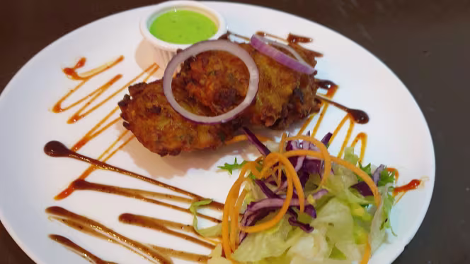 Everest Restaurant - 7