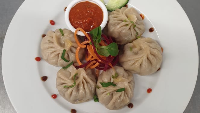 Everest Restaurant - 9