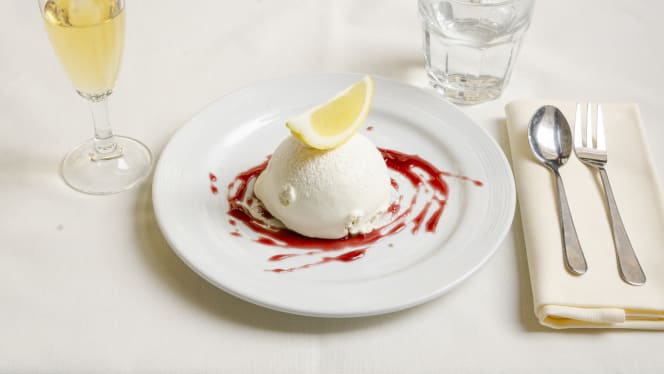 La Capannina - Torino - 3