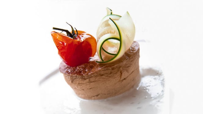 La Capannina - Torino - 9