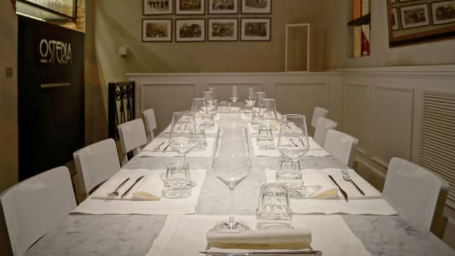 La Capannina - Torino - 7