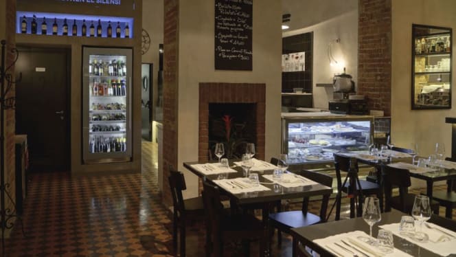 La Capannina - Torino - 6