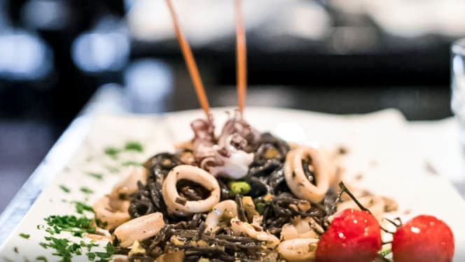 La Capannina - Torino - 0