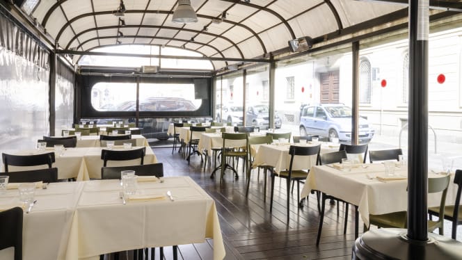 La Capannina - Torino - 4