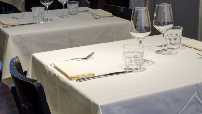 La Capannina - Torino - 5