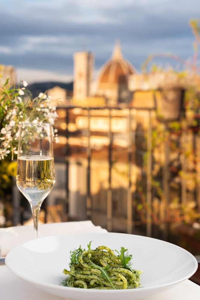 TornaBuono - Rooftop Restaurant & Bar - 7