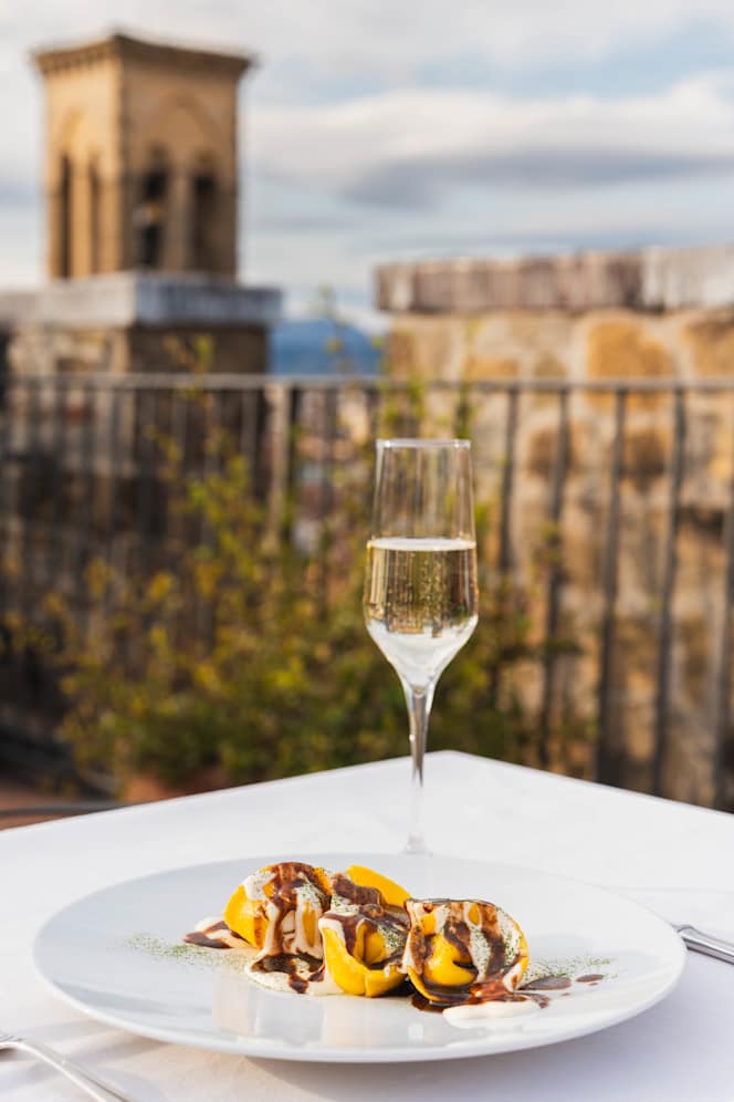 TornaBuono - Rooftop Restaurant & Bar - 9
