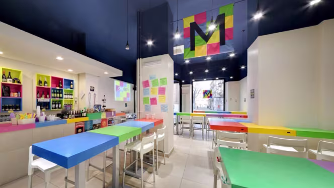 Monegato di via Verdi - 0