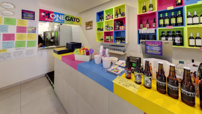 Monegato di via Verdi - 6