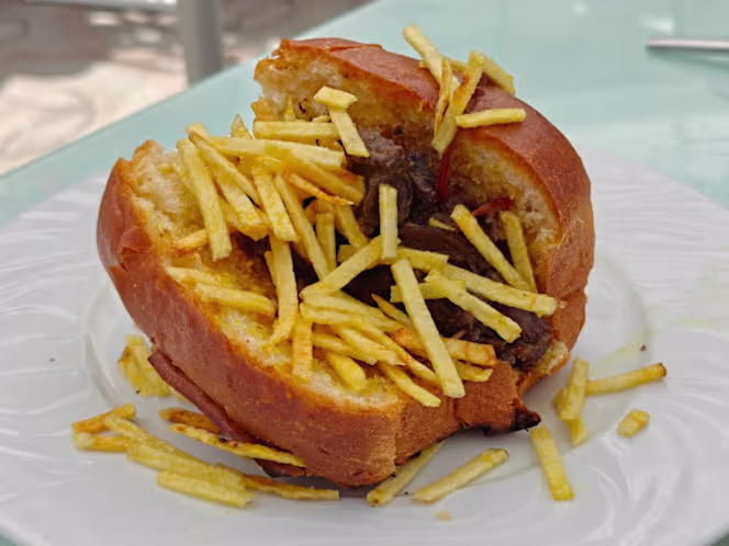 El Patio De María Teresa - 7