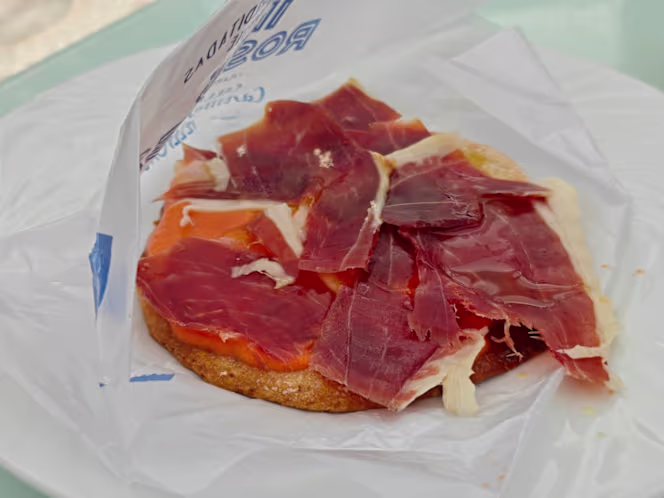 El Patio De María Teresa - 6