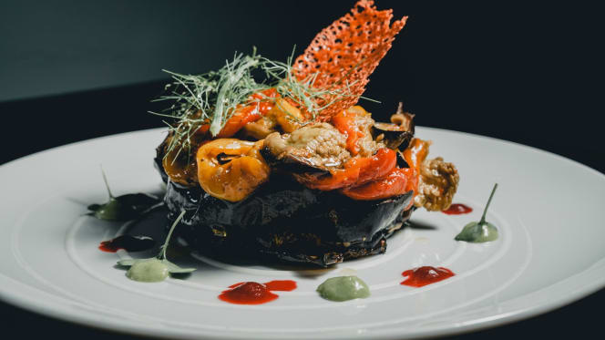 Cibò Sapori d'Italia - 6