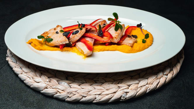 Cibò Sapori d'Italia - 5