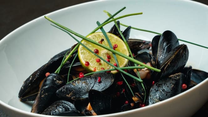 Cibò Sapori d'Italia - 8