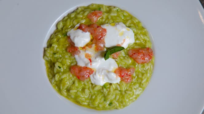 Cibò Sapori d'Italia - 1