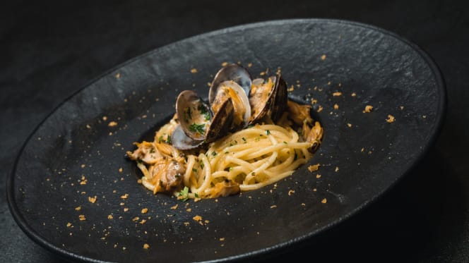 Cibò Sapori d'Italia - 7