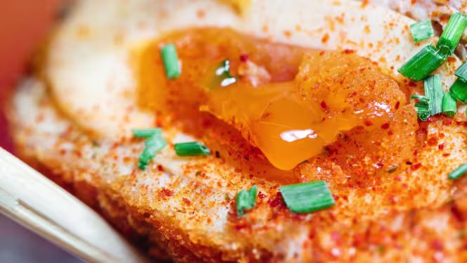 Superbao Paris 10 - 1