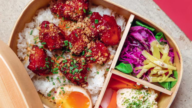 Superbao Paris 10 - 2