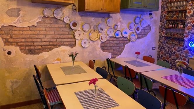 Cosamimangiooggi - 8