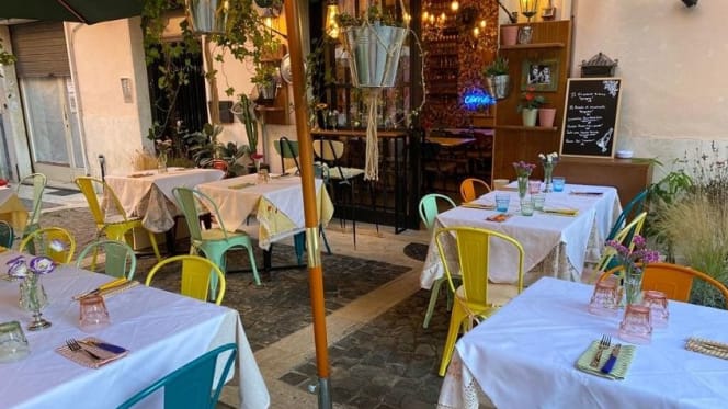 Cosamimangiooggi - 0