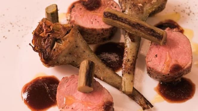 Cosamimangiooggi - 5