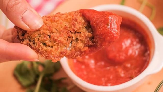 Cosamimangiooggi - 7