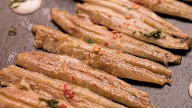 Cosamimangiooggi - 3