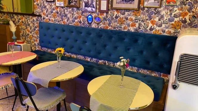 Cosamimangiooggi - 9