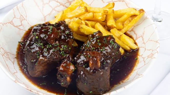 Mercado de la Reina 12 - Madrid - 9