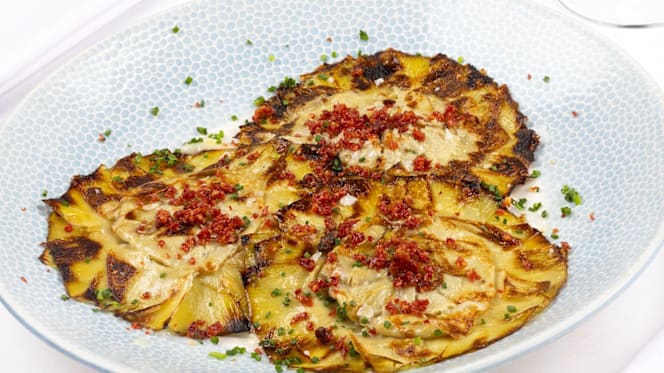 Mercado de la Reina 12 - Madrid - 8