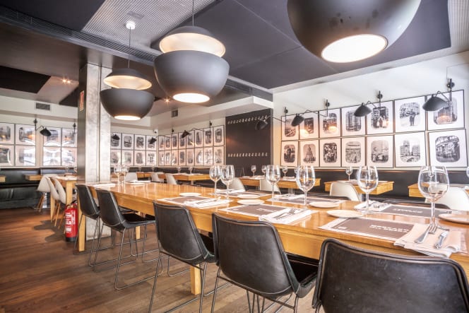 Mercado de la Reina 12 - Madrid - 5