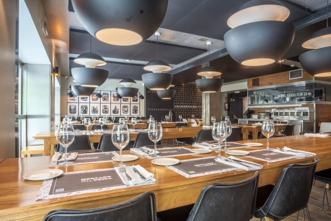 Mercado de la Reina 12 - Madrid - 3