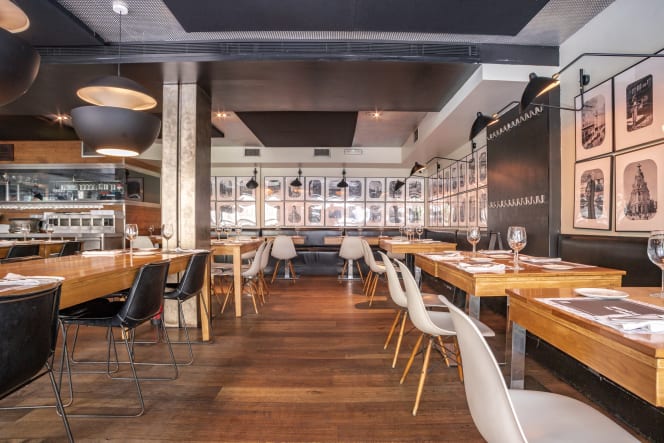 Mercado de la Reina 12 - Madrid - 6