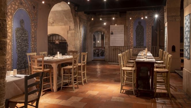 Le Mirage – La Mirande - 5