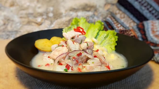 INTI Restaurante - 5